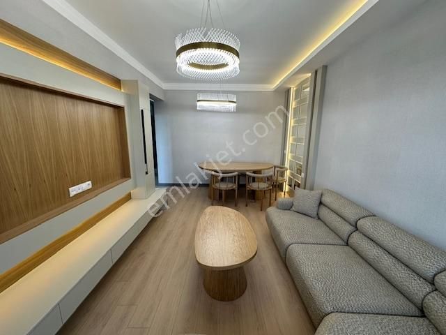 Teamwork Gyd Atayurt Mah. Bağımsız Mutfaklı 2+1 Satılık Daireler - Görsel 2