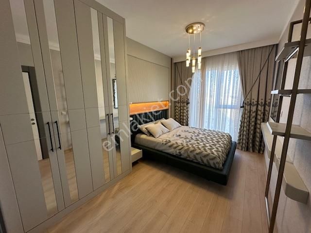 Teamwork Gyd Atayurt Mah. Bağımsız Mutfaklı 2+1 Satılık Daireler - Görsel 15