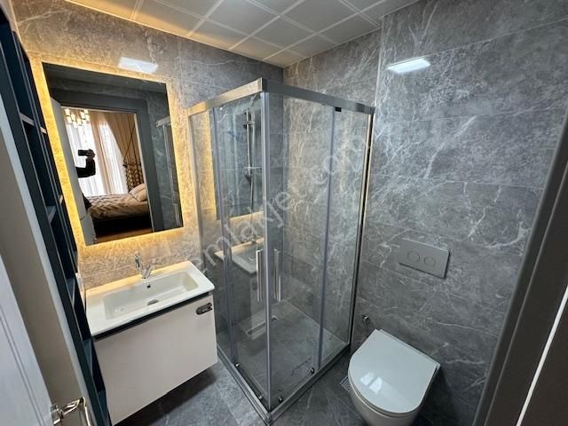 Teamwork Gyd Atayurt Mah. Bağımsız Mutfaklı 2+1 Satılık Daireler - Görsel 19