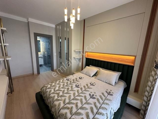 Teamwork Gyd Atayurt Mah. Bağımsız Mutfaklı 2+1 Satılık Daireler - Görsel 3