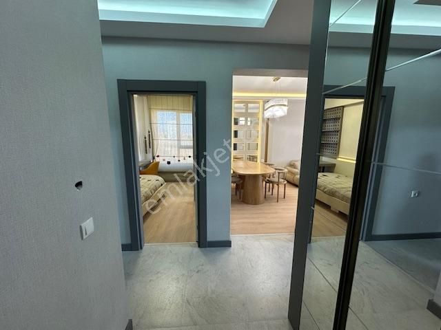 Teamwork Gyd Atayurt Mah. Bağımsız Mutfaklı 2+1 Satılık Daireler - Görsel 5