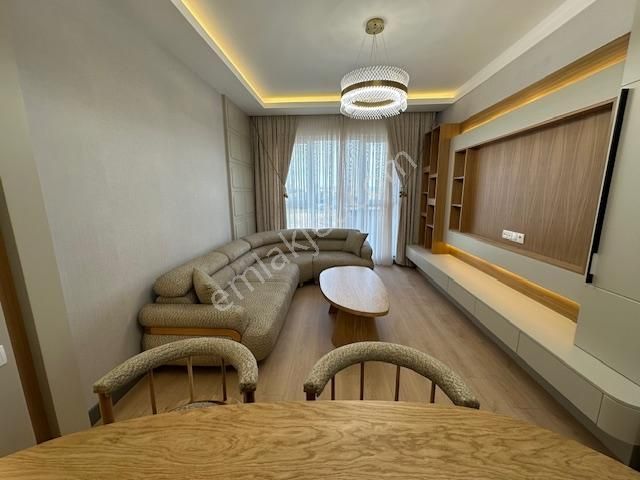 Teamwork Gyd Atayurt Mah. Bağımsız Mutfaklı 2+1 Satılık Daireler - Görsel 17