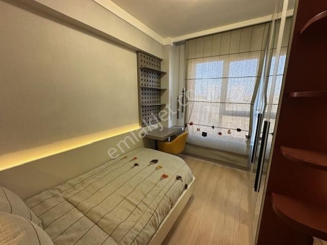 Teamwork Gyd Atayurt Mah. Bağımsız Mutfaklı 2+1 Satılık Daireler - Görsel 7