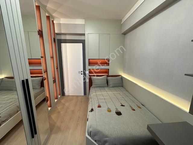 Teamwork Gyd Atayurt Mah. Bağımsız Mutfaklı 2+1 Satılık Daireler - Görsel 9