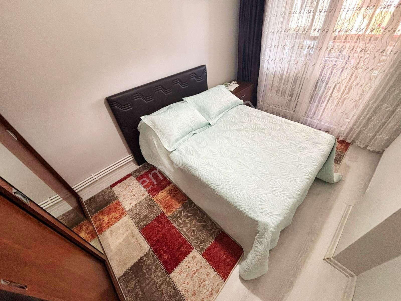 🛑🛑aktif'ten Akçay'da Satılık Cebinizi Şaşırtan Ön Cephe Geniş Ayrı Mutfaklı 2+1 Daire - Görsel 9