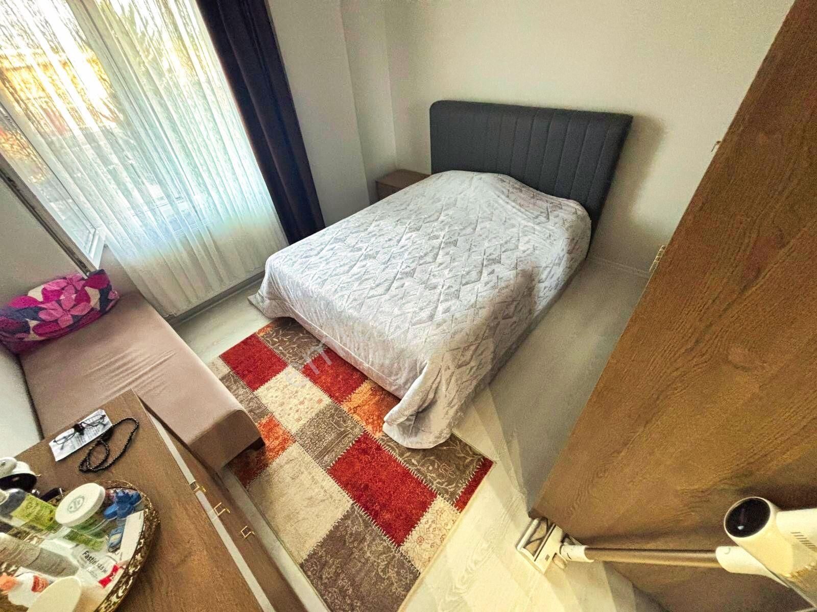 🛑🛑aktif'ten Akçay'da Satılık Cebinizi Şaşırtan Ön Cephe Geniş Ayrı Mutfaklı 2+1 Daire - Görsel 30