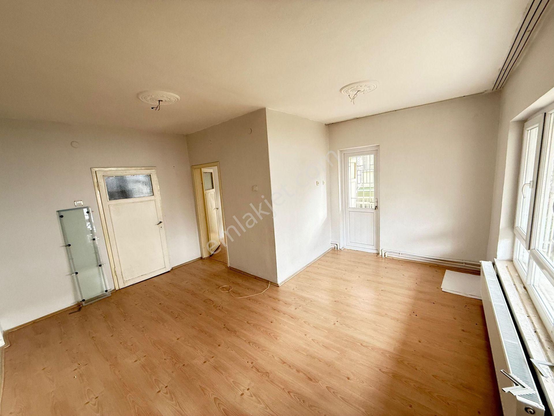 Acil ! Yunus Emre Cad. 2 Bina Karaelmas Sok. 3+1 Y.giriş Ön Ceph - Görsel 18