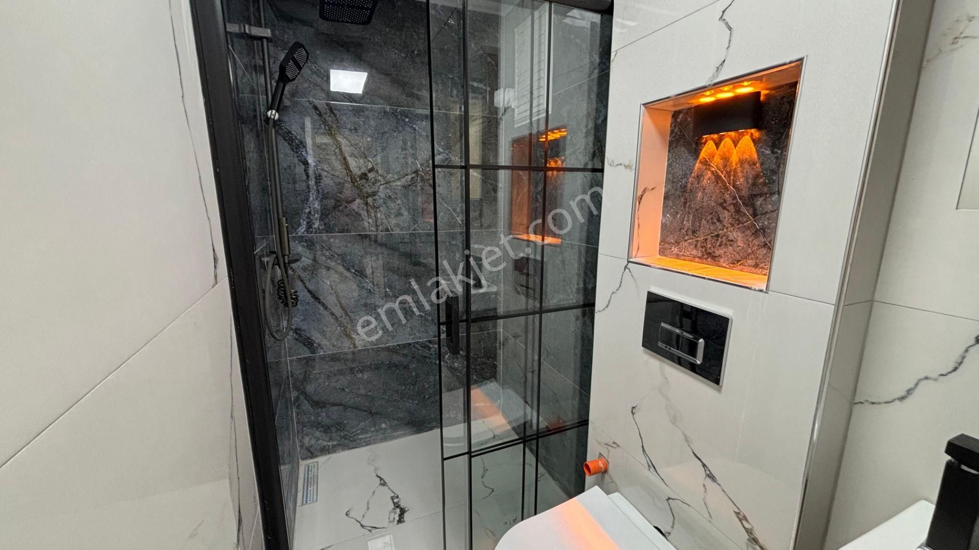 !recep Ümit Emlak'tan Çamlıca Mahallesinde Birlik Caddesi Yakınında Asansörlü Lüx 3+1 Daireler Ce39! - Görsel 27