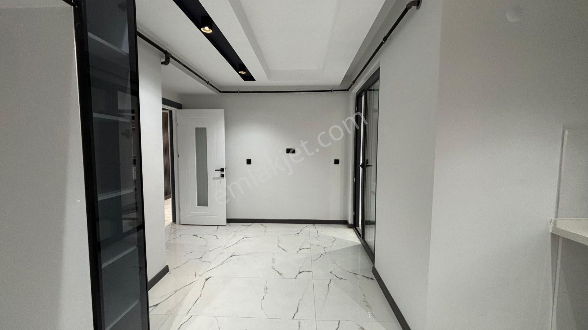 !recep Ümit Emlak'tan Çamlıca Mahallesinde Birlik Caddesi Yakınında Asansörlü Lüx 3+1 Daireler Ce39! - Görsel 10