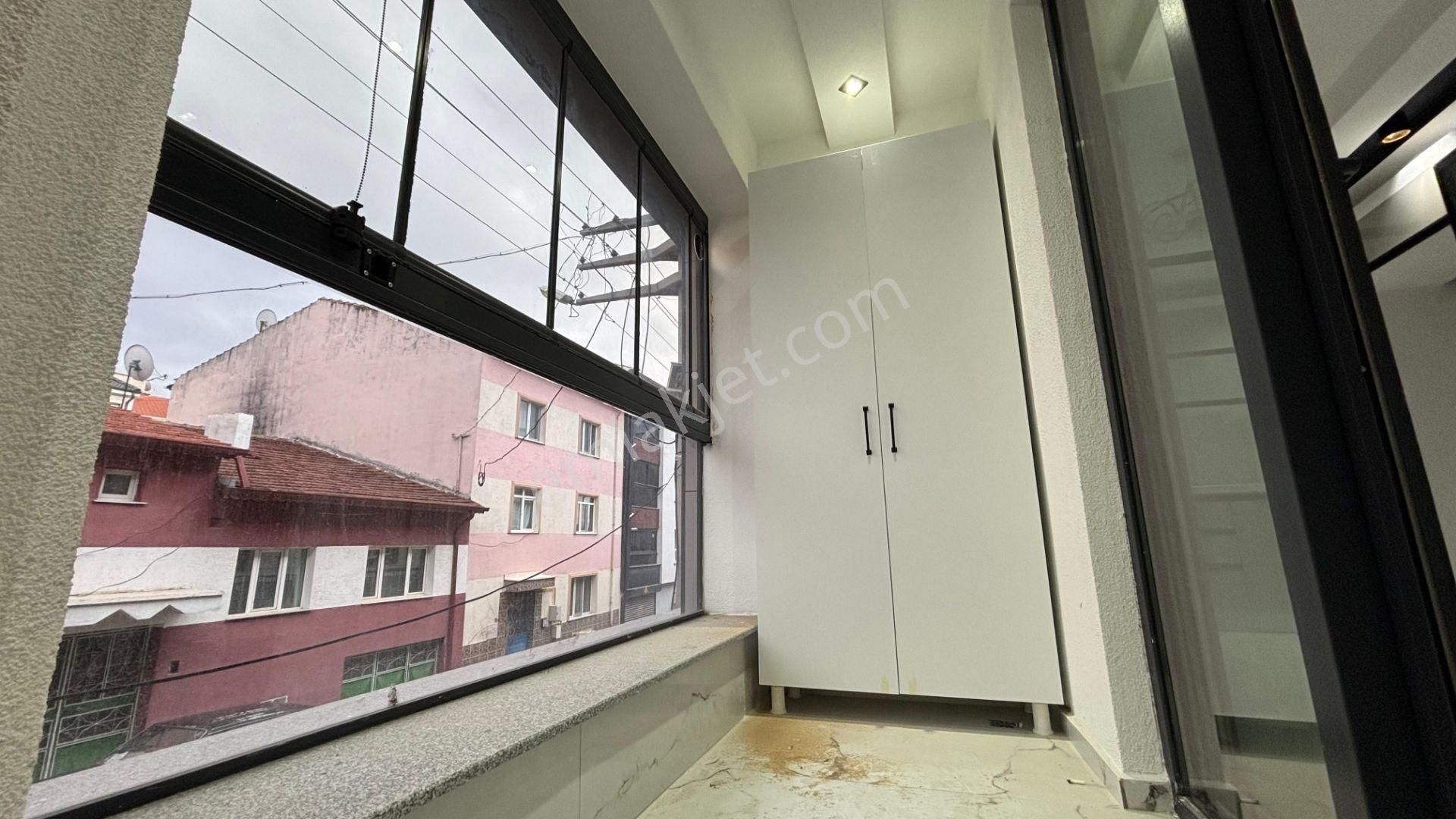 !recep Ümit Emlak'tan Çamlıca Mahallesinde Birlik Caddesi Yakınında Asansörlü Lüx 3+1 Daireler Ce39! - Görsel 15