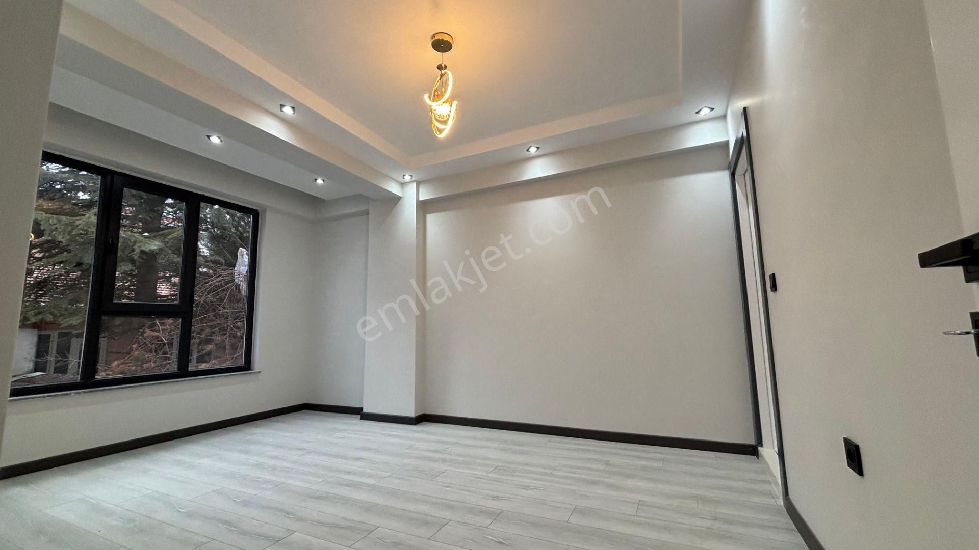 !recep Ümit Emlak'tan Çamlıca Mahallesinde Birlik Caddesi Yakınında Asansörlü Lüx 3+1 Daireler Ce39! - Görsel 20
