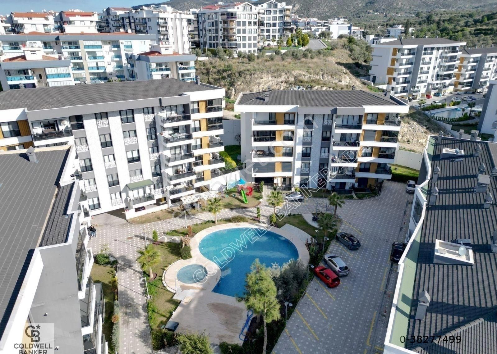 Armada Loft Sitesi 1+1 Full Eşyalı Kiralık Daire - Görsel 20