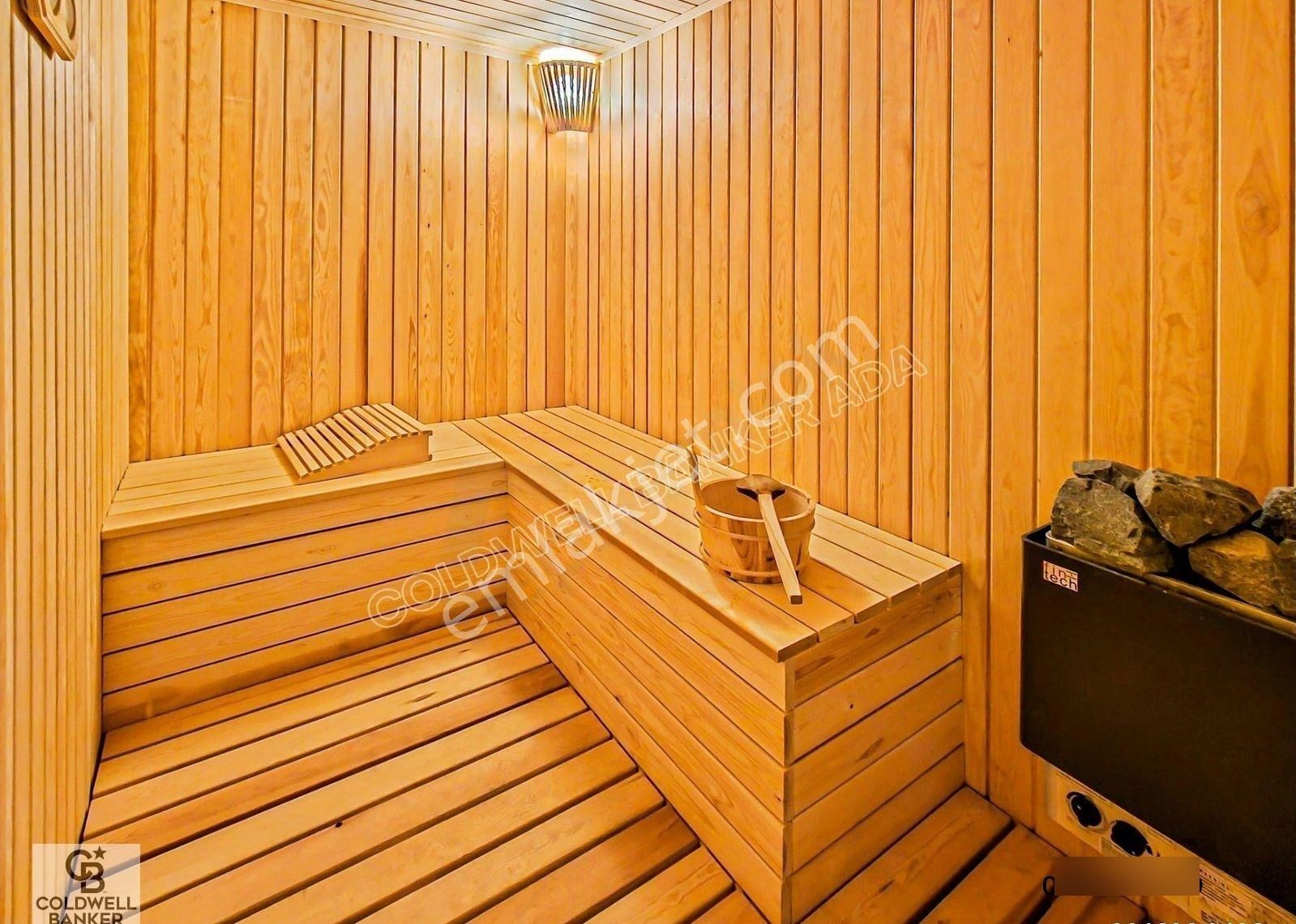 Armada Loft Sitesi 1+1 Full Eşyalı Kiralık Daire - Görsel 17