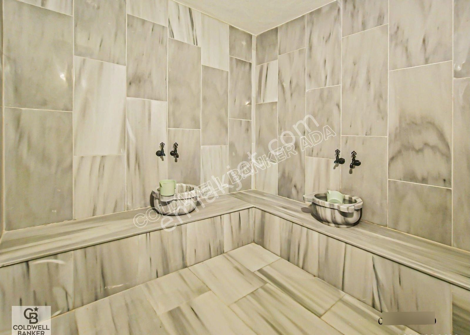 Armada Loft Sitesi 1+1 Full Eşyalı Kiralık Daire - Görsel 16