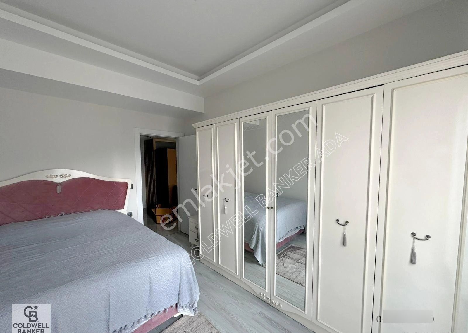 Armada Loft Sitesi 1+1 Full Eşyalı Kiralık Daire - Görsel 14