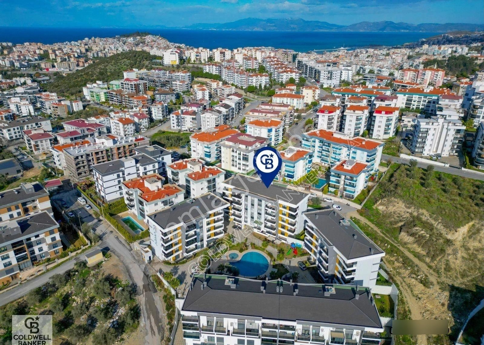 Armada Loft Sitesi 1+1 Full Eşyalı Kiralık Daire - Görsel 31