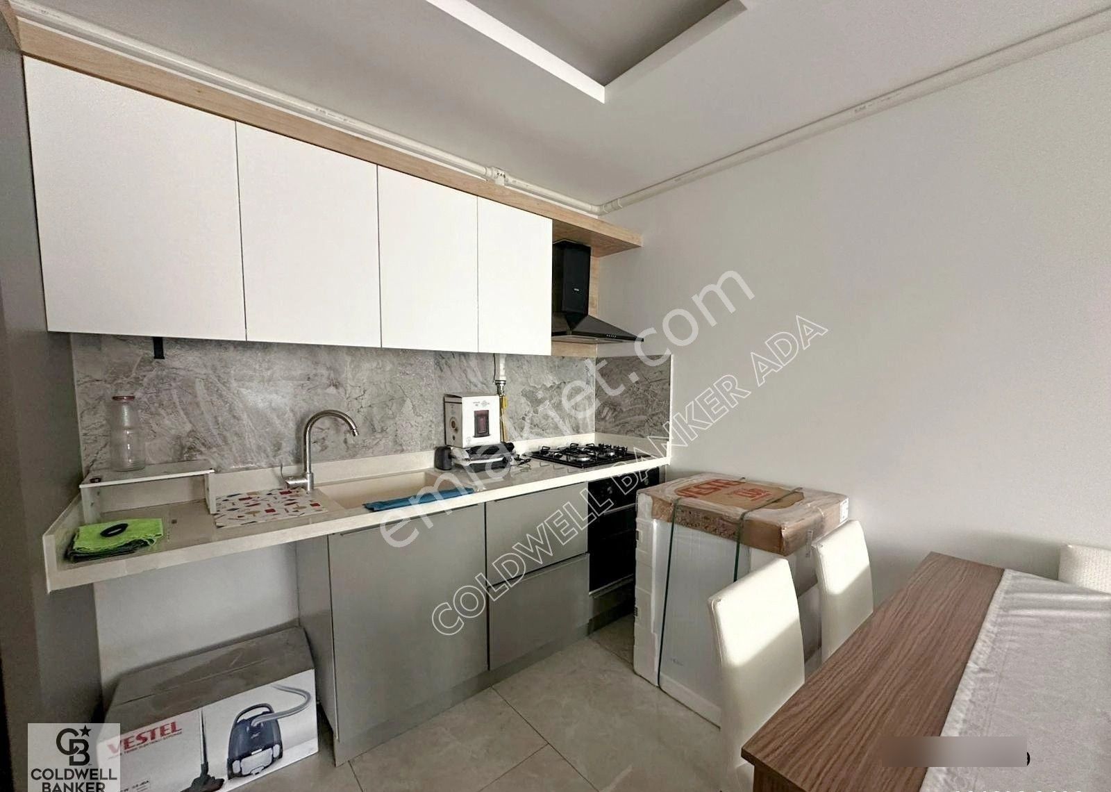 Armada Loft Sitesi 1+1 Full Eşyalı Kiralık Daire - Görsel 28