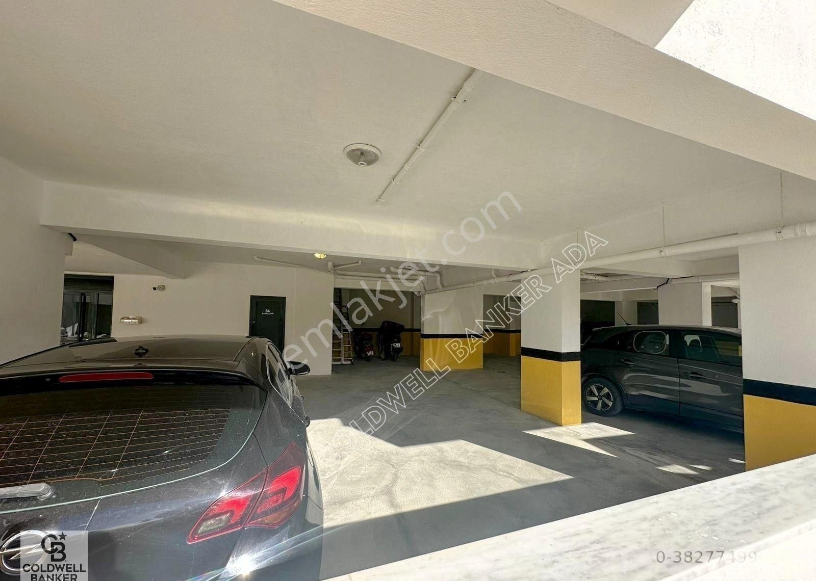 Armada Loft Sitesi 1+1 Full Eşyalı Kiralık Daire - Görsel 3