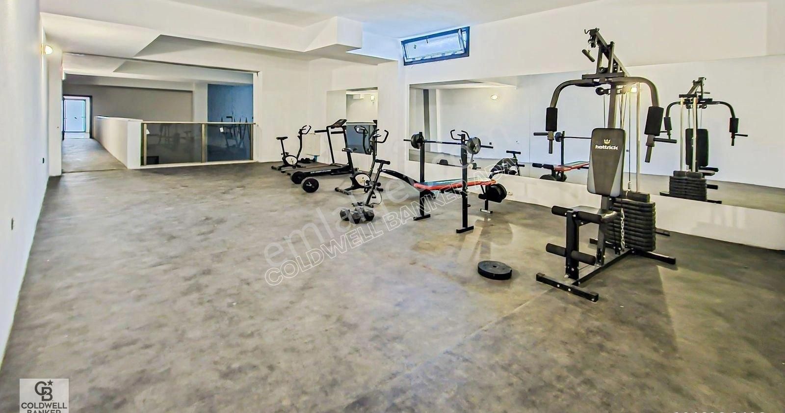Armada Loft Sitesi 1+1 Full Eşyalı Kiralık Daire - Görsel 12