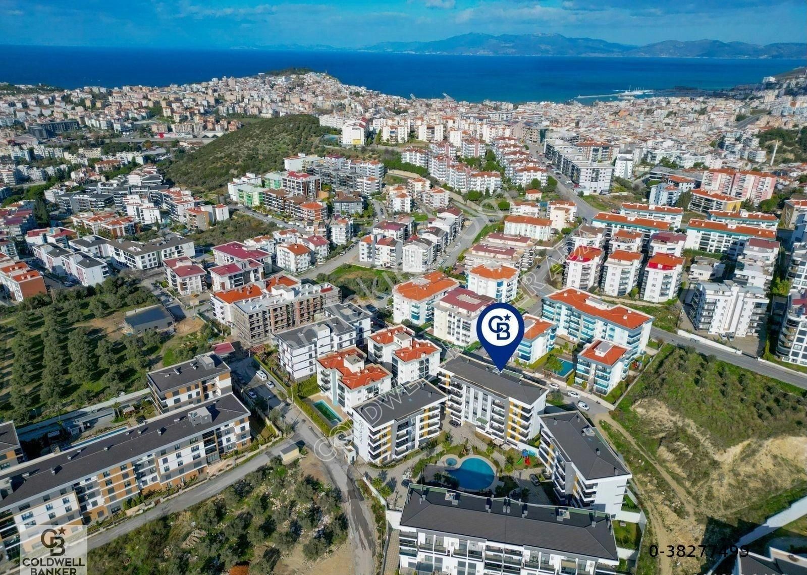 Armada Loft Sitesi 1+1 Full Eşyalı Kiralık Daire - Görsel 9