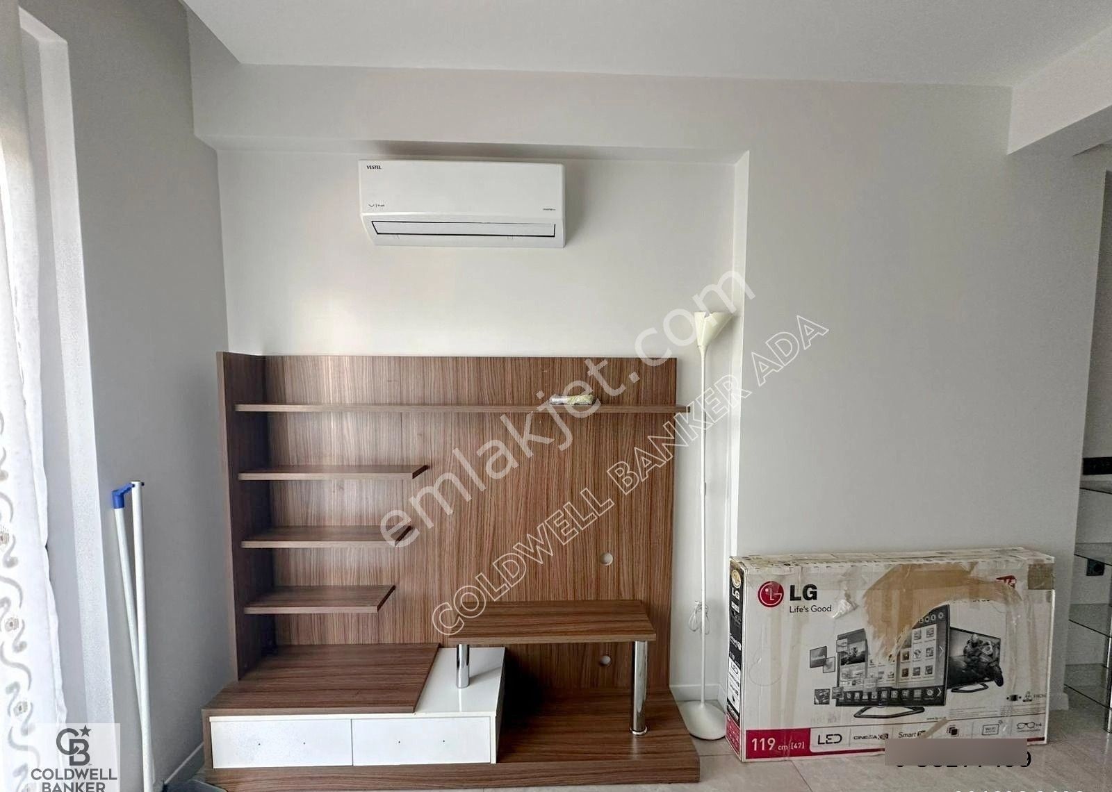 Armada Loft Sitesi 1+1 Full Eşyalı Kiralık Daire - Görsel 11