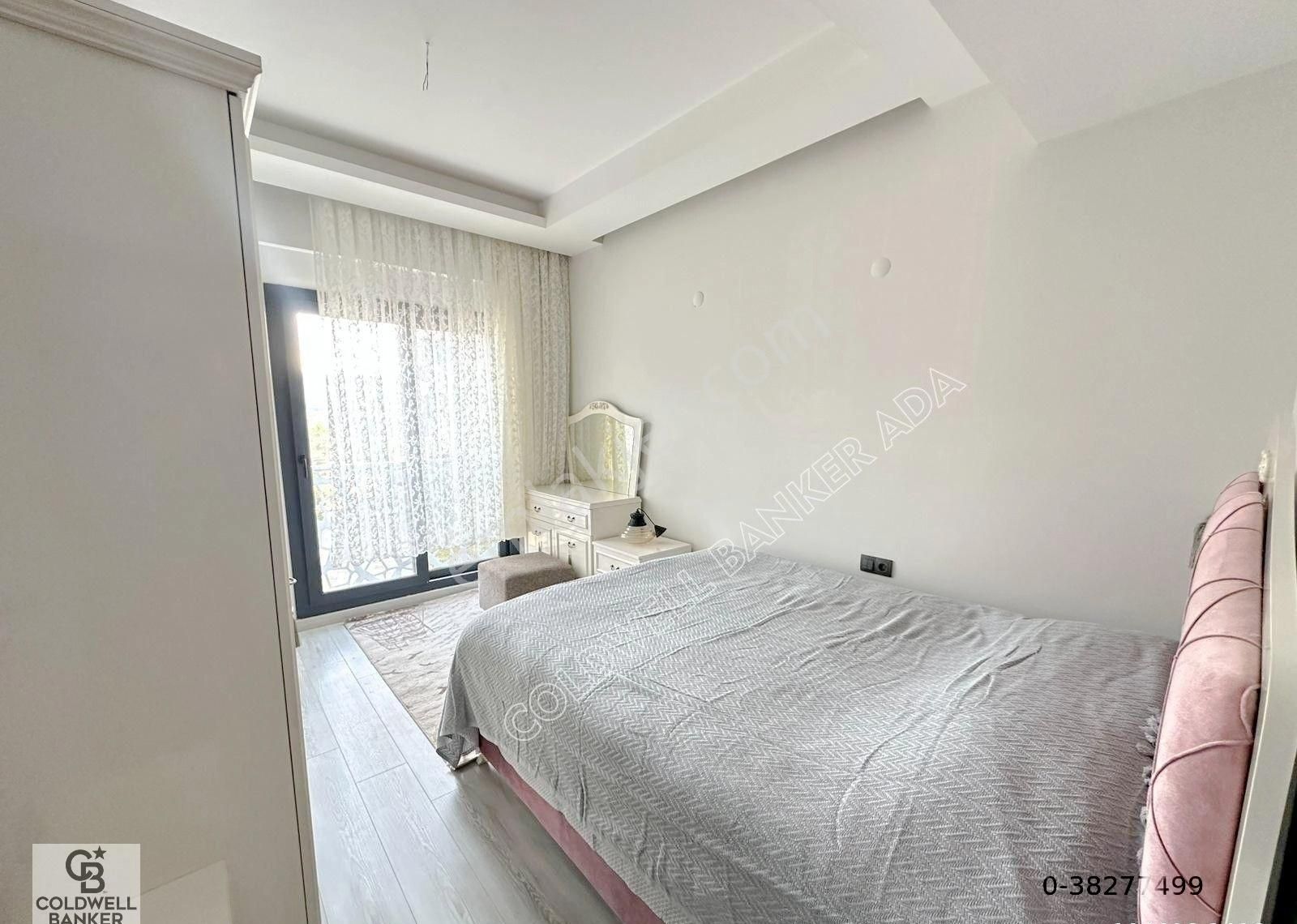 Armada Loft Sitesi 1+1 Full Eşyalı Kiralık Daire - Görsel 15