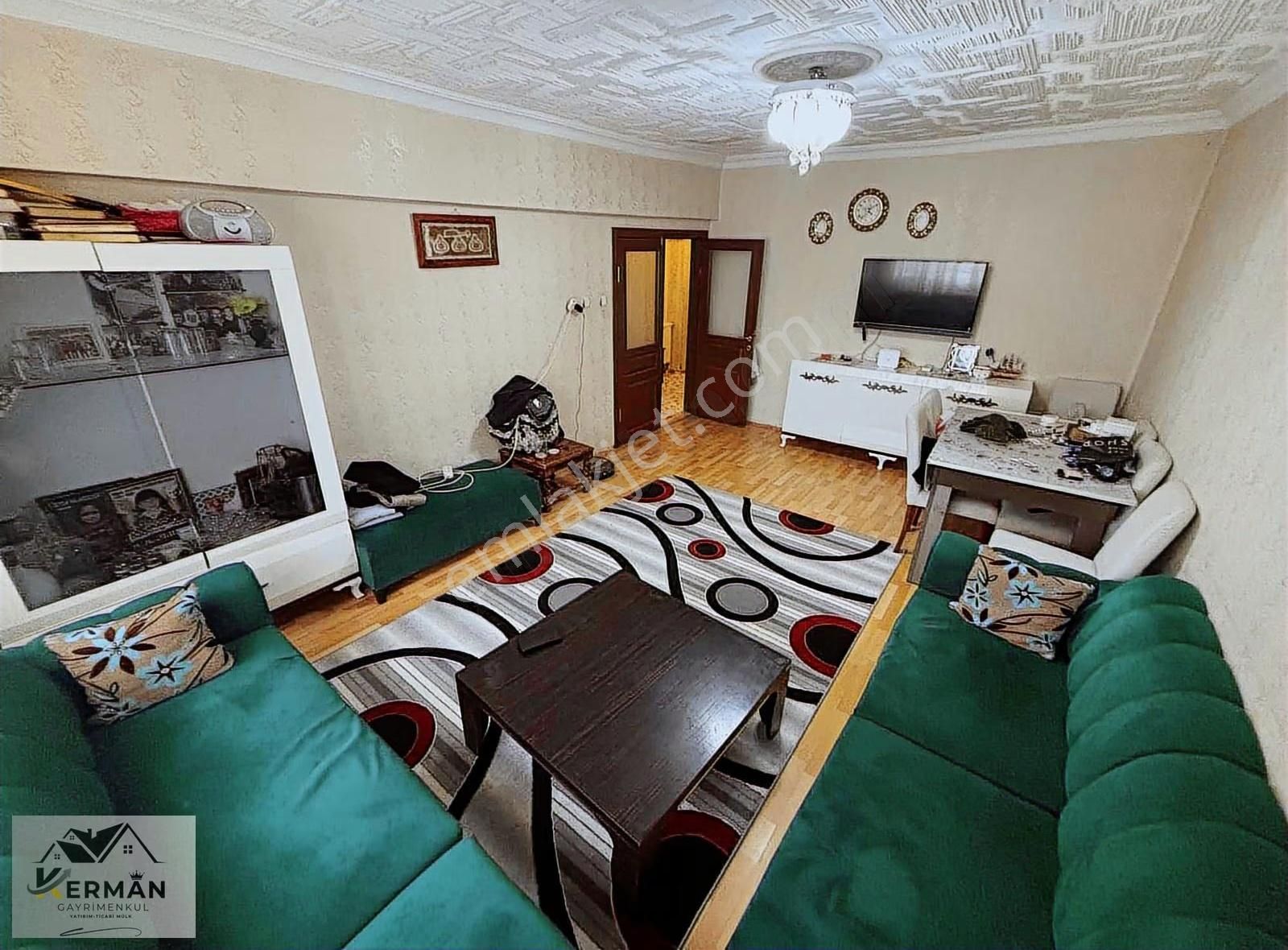 Pınarbaşı Mahallesinde Kaçırılmayacak Fiyata 3+1 - Görsel 29