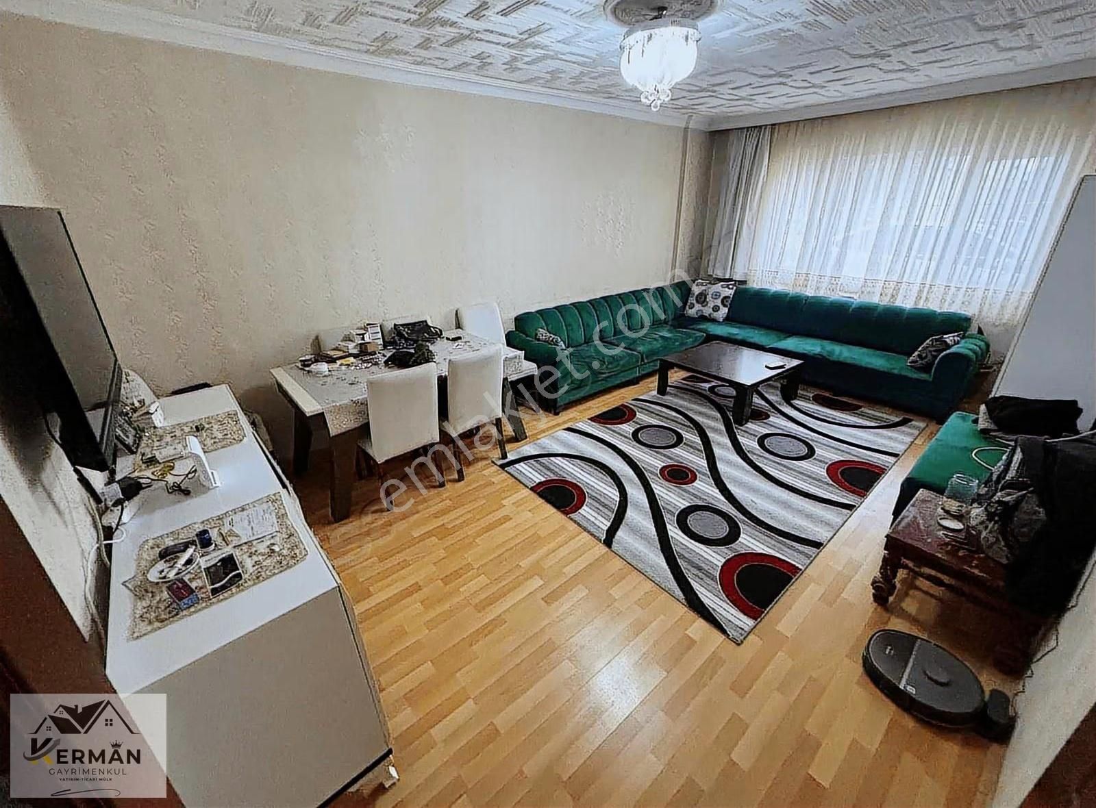 Pınarbaşı Mahallesinde Kaçırılmayacak Fiyata 3+1