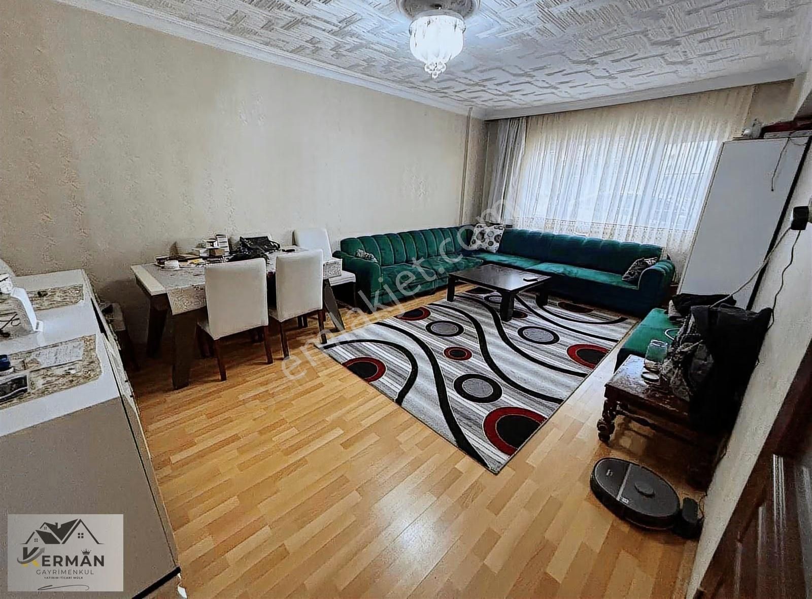 Pınarbaşı Mahallesinde Kaçırılmayacak Fiyata 3+1 - Görsel 4