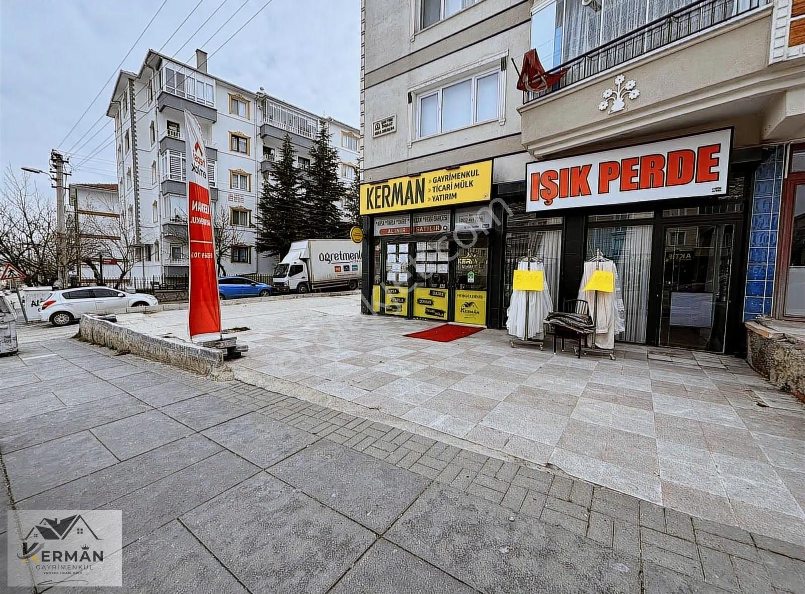 Yatırımlık_buhara_caddesi Üzeri_kiracılı_satılık_3 Adet_dükkan - Görsel 21