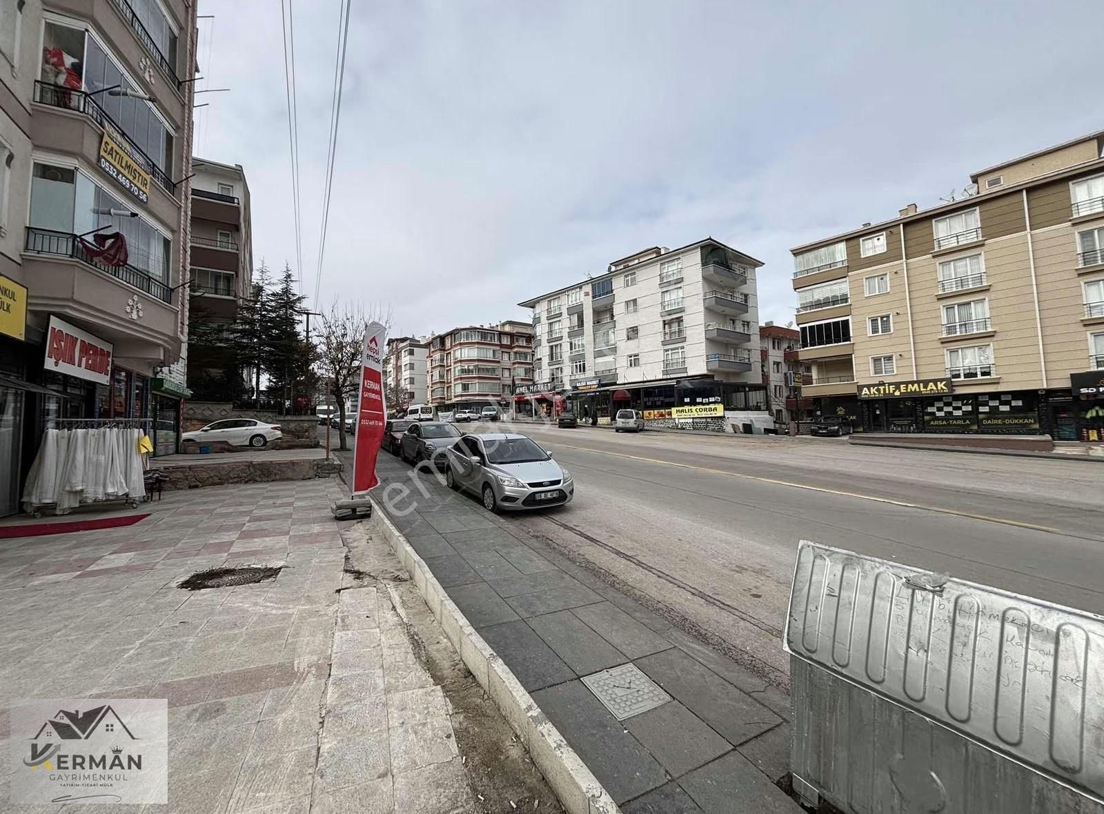 Yatırımlık_buhara_caddesi Üzeri_kiracılı_satılık_3 Adet_dükkan - Görsel 18