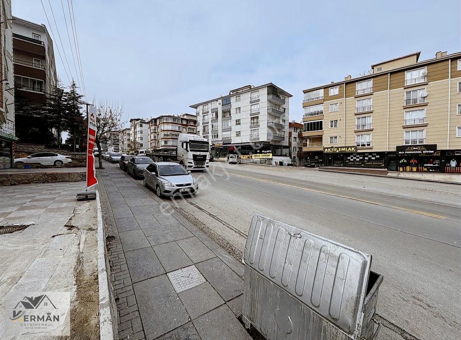 Yatırımlık_buhara_caddesi Üzeri_kiracılı_satılık_3 Adet_dükkan - Görsel 5