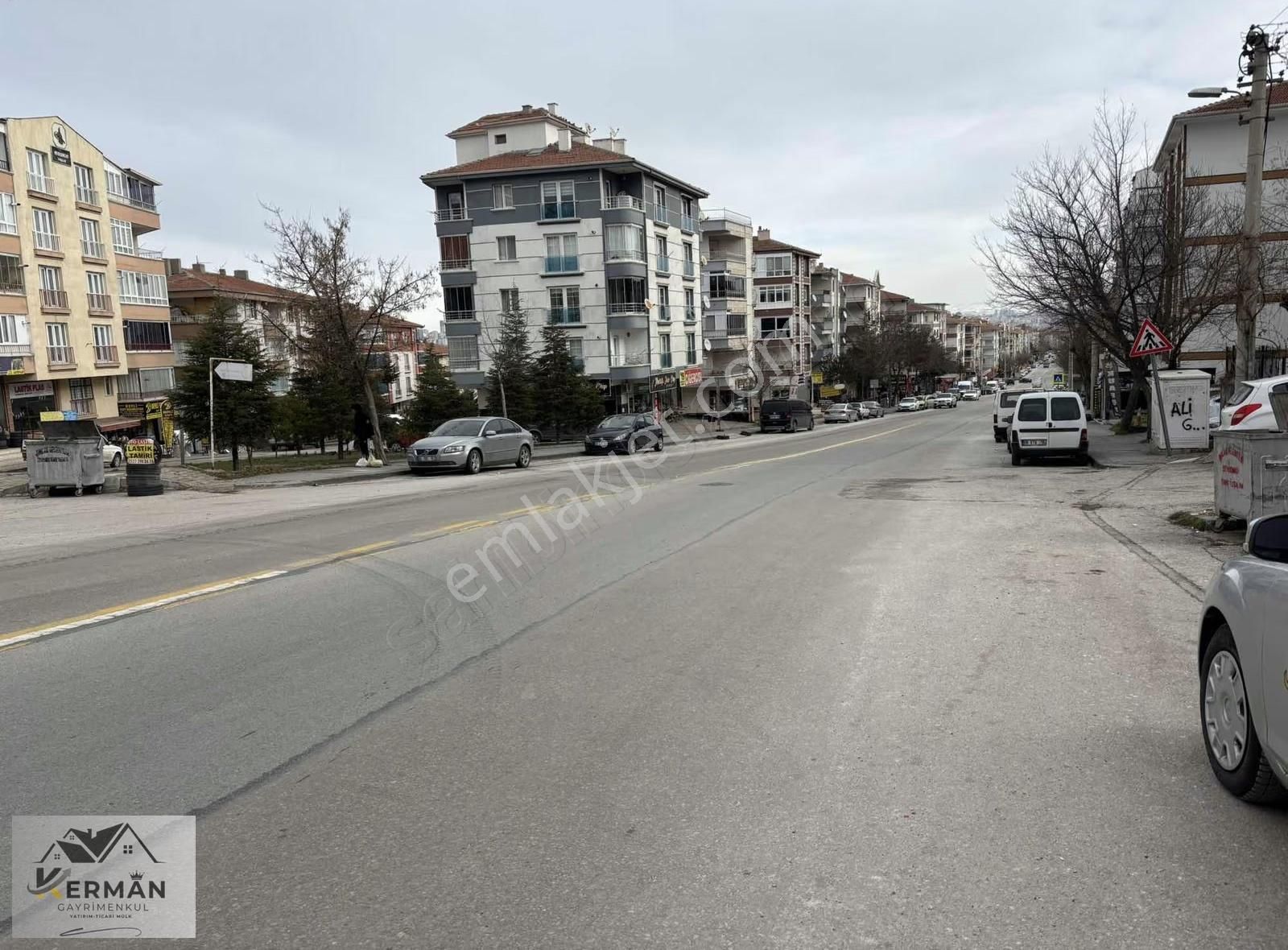 Yatırımlık_buhara_caddesi Üzeri_kiracılı_satılık_3 Adet_dükkan - Görsel 24
