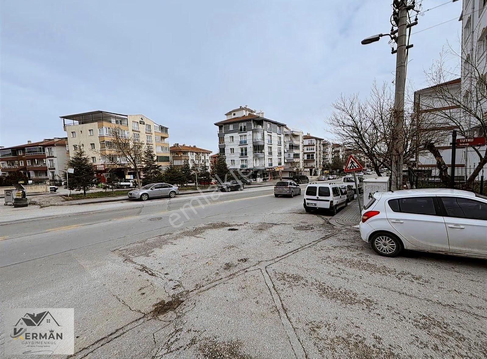 Yatırımlık_buhara_caddesi Üzeri_kiracılı_satılık_3 Adet_dükkan - Görsel 16