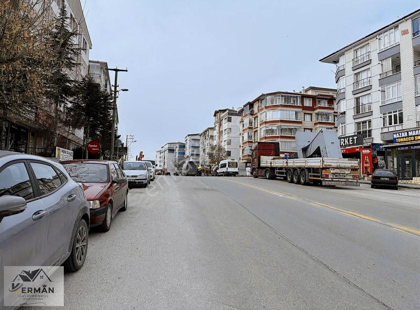 Yatırımlık_buhara_caddesi Üzeri_kiracılı_satılık_3 Adet_dükkan - Görsel 17