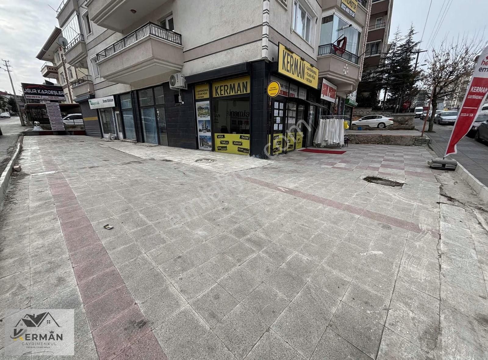 Yatırımlık_buhara_caddesi Üzeri_kiracılı_satılık_3 Adet_dükkan - Görsel 23