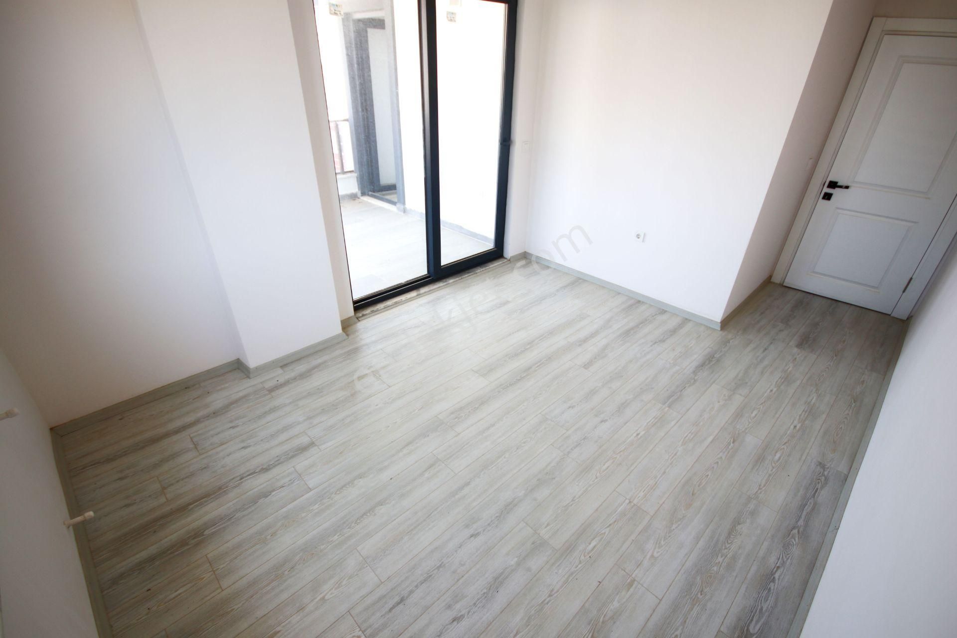 🛑🛑aktif'ten Akçay'da Satılık Mimarisi İle Büyüleyen 2+1 Ön Cephe Çift Balkonlu Daire - Görsel 20