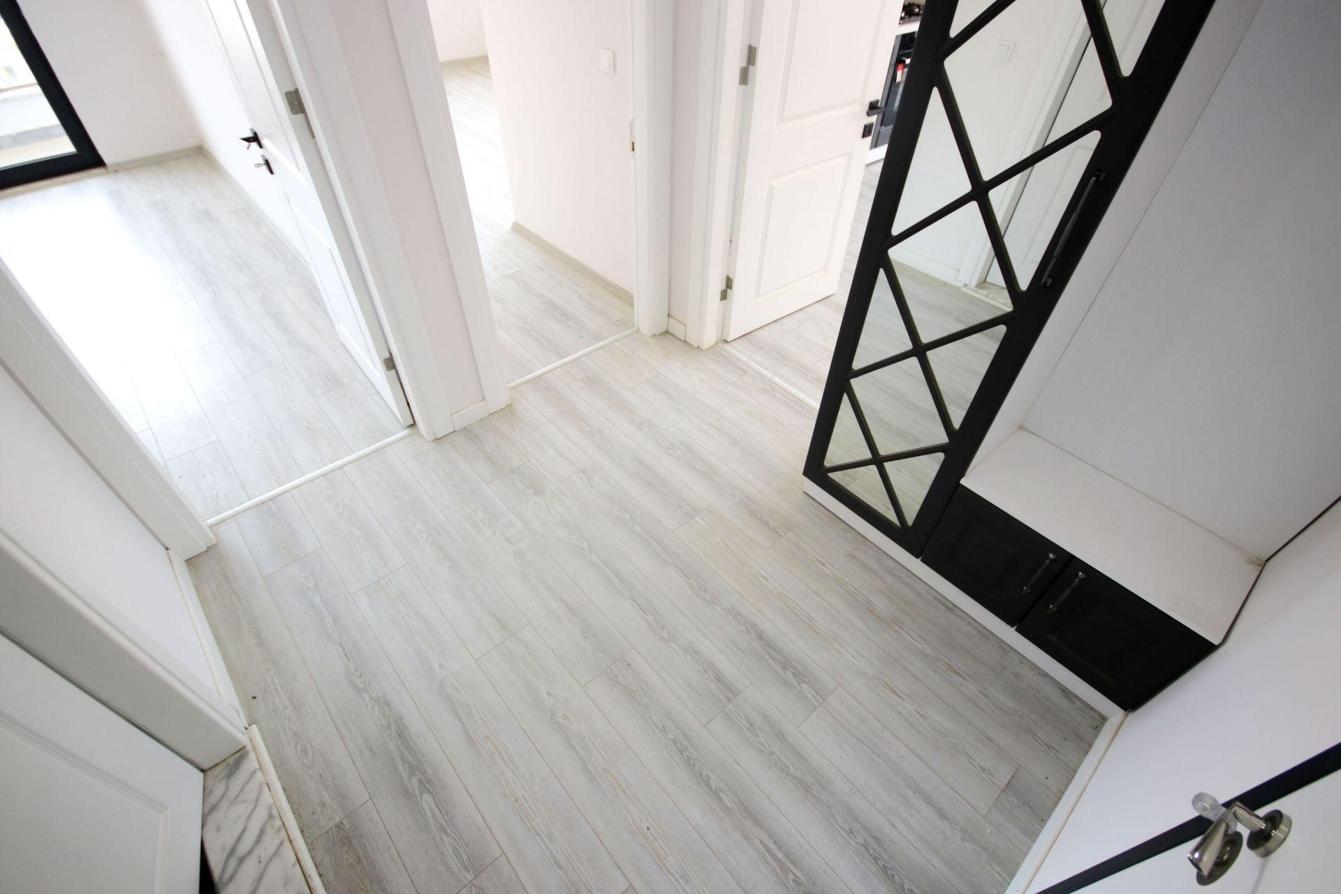 🛑🛑aktif'ten Akçay'da Satılık Mimarisi İle Büyüleyen 2+1 Ön Cephe Çift Balkonlu Daire - Görsel 18