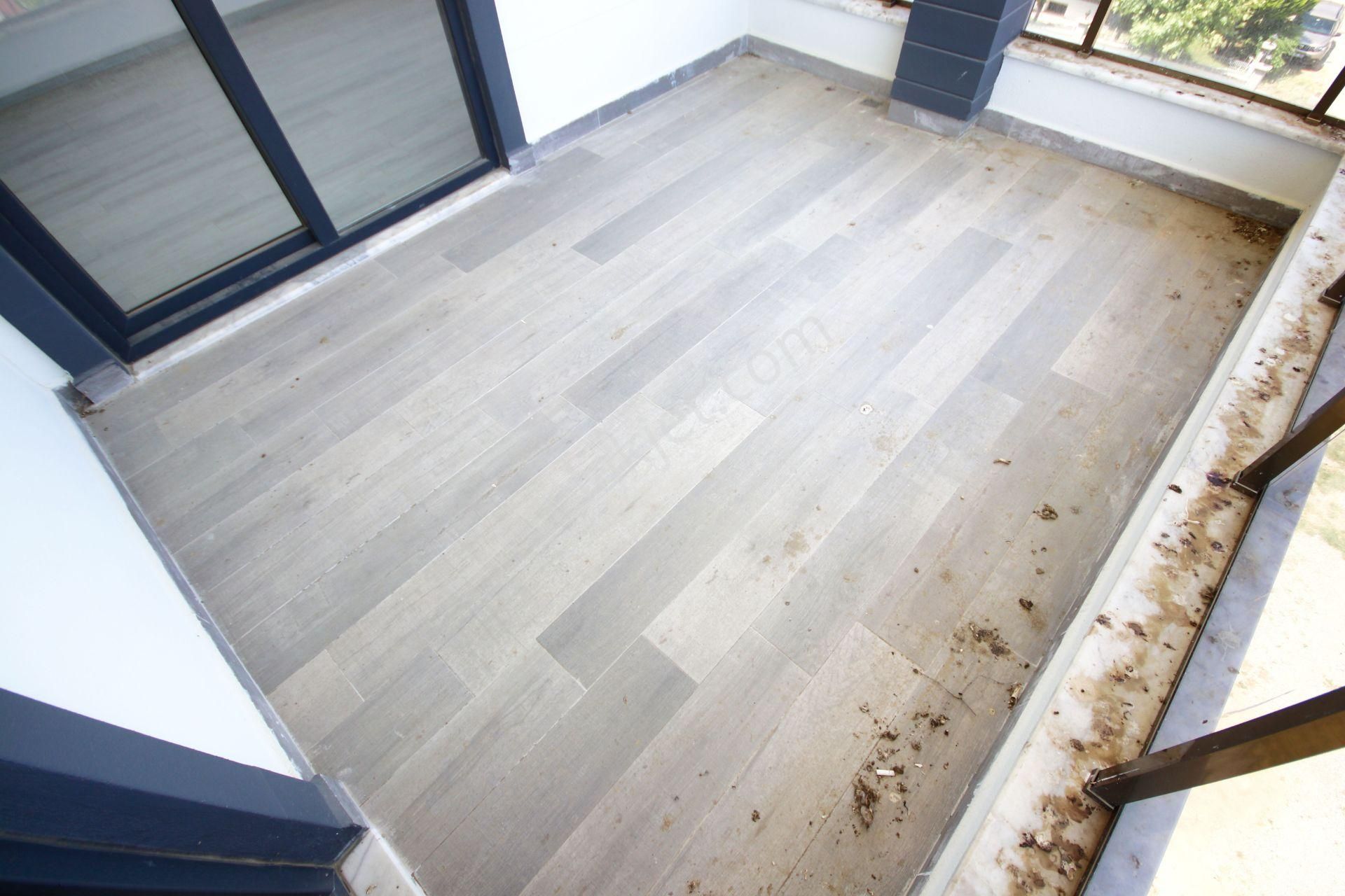 🛑🛑aktif'ten Akçay'da Satılık Mimarisi İle Büyüleyen 2+1 Ön Cephe Çift Balkonlu Daire - Görsel 11