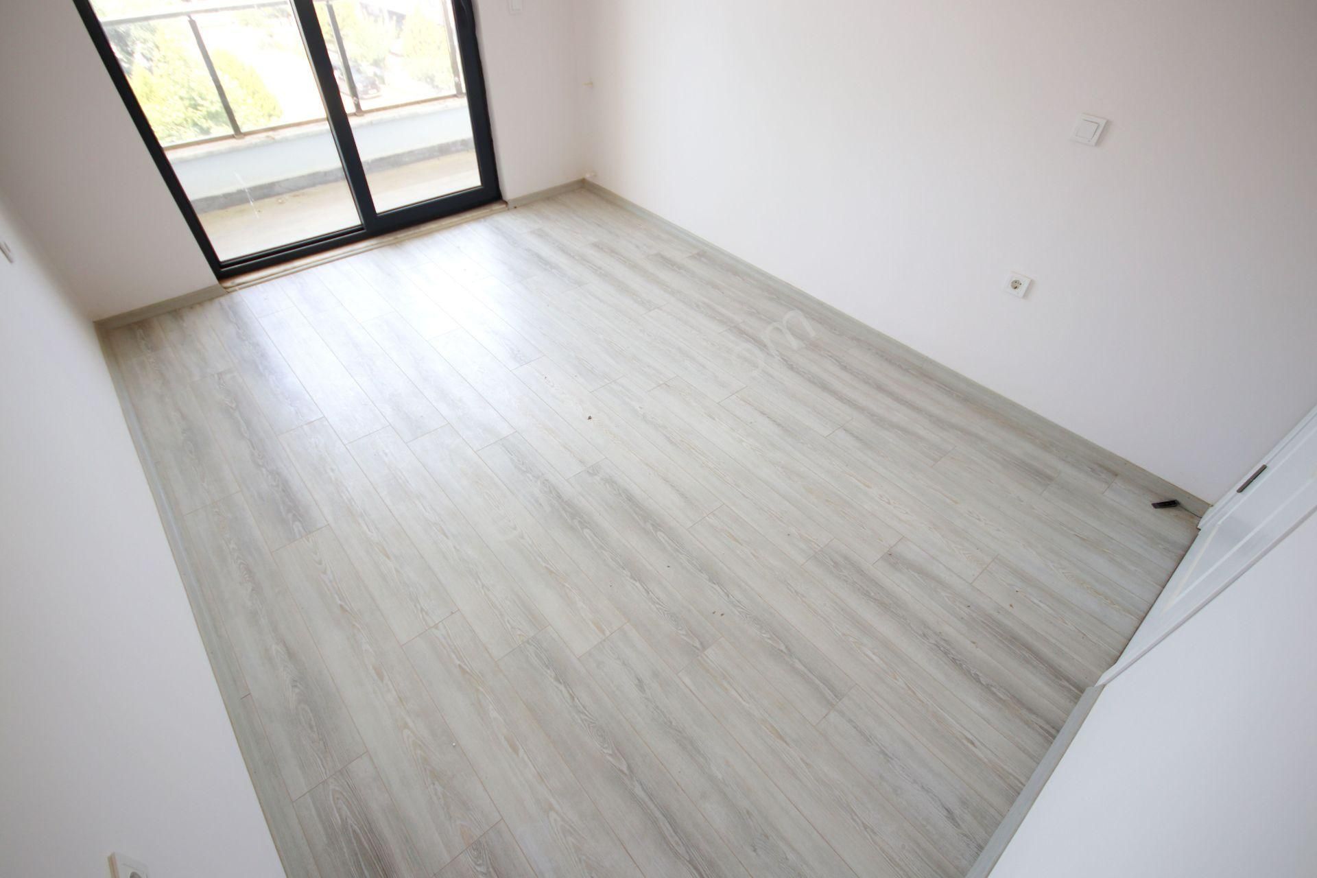 🛑🛑aktif'ten Akçay'da Satılık Mimarisi İle Büyüleyen 2+1 Ön Cephe Çift Balkonlu Daire - Görsel 27