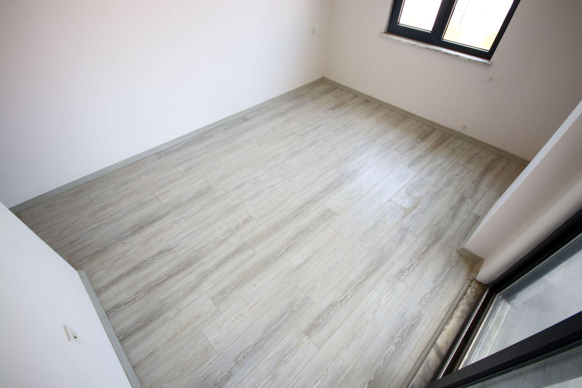 🛑🛑aktif'ten Akçay'da Satılık Mimarisi İle Büyüleyen 2+1 Ön Cephe Çift Balkonlu Daire - Görsel 23