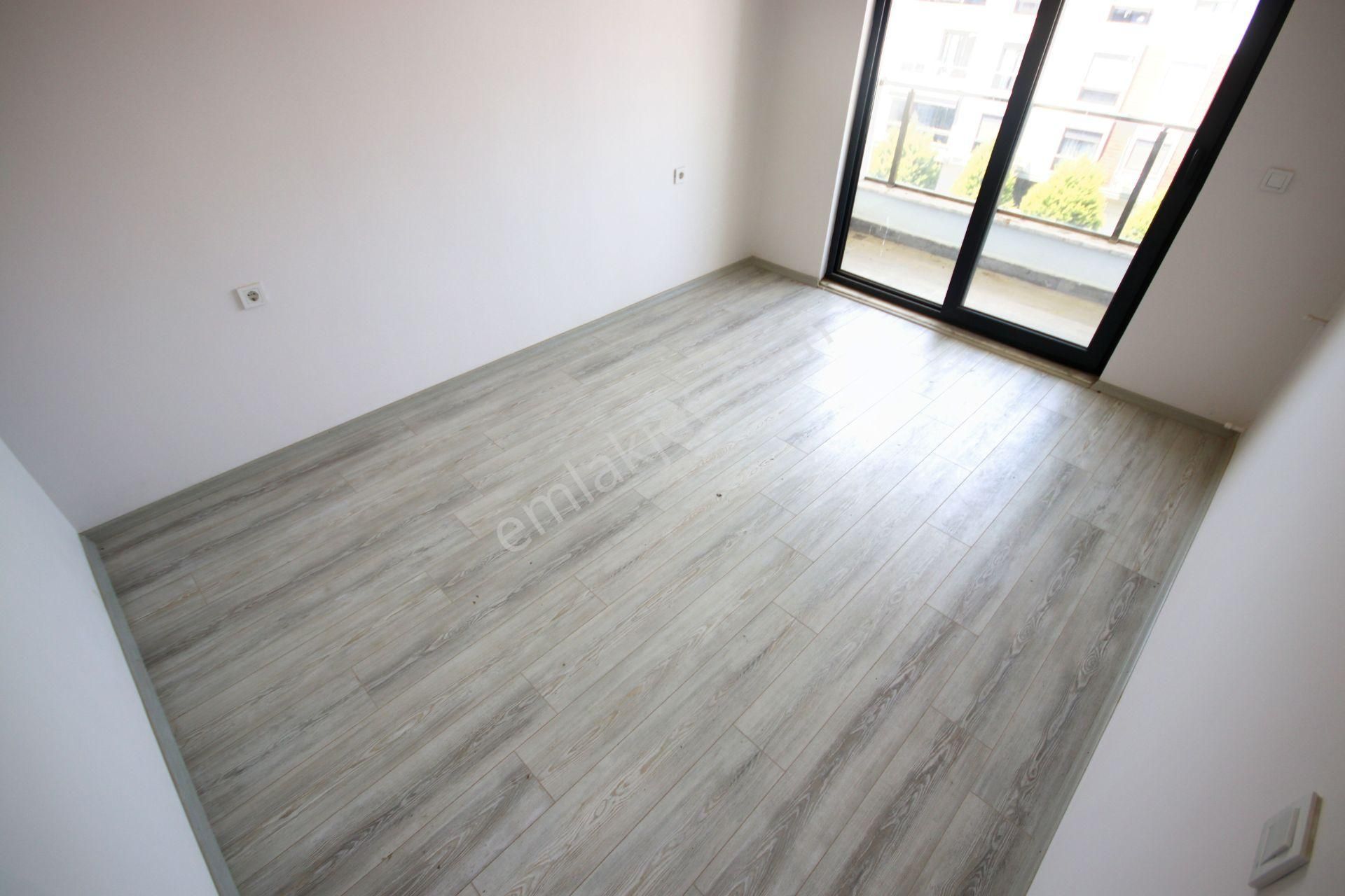 🛑🛑aktif'ten Akçay'da Satılık Mimarisi İle Büyüleyen 2+1 Ön Cephe Çift Balkonlu Daire - Görsel 25