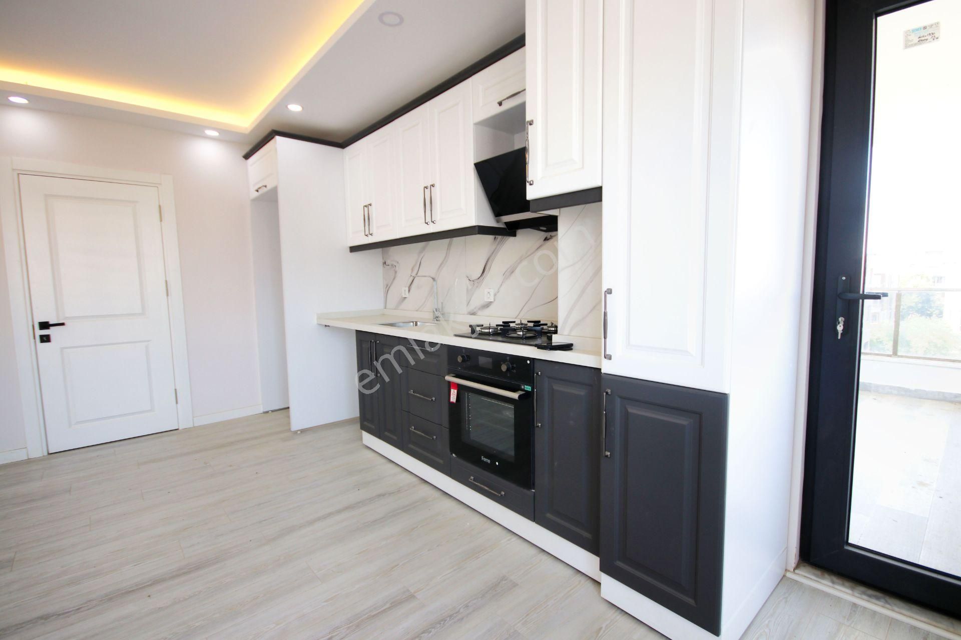 🛑🛑aktif'ten Akçay'da Satılık Mimarisi İle Büyüleyen 2+1 Ön Cephe Çift Balkonlu Daire - Görsel 8