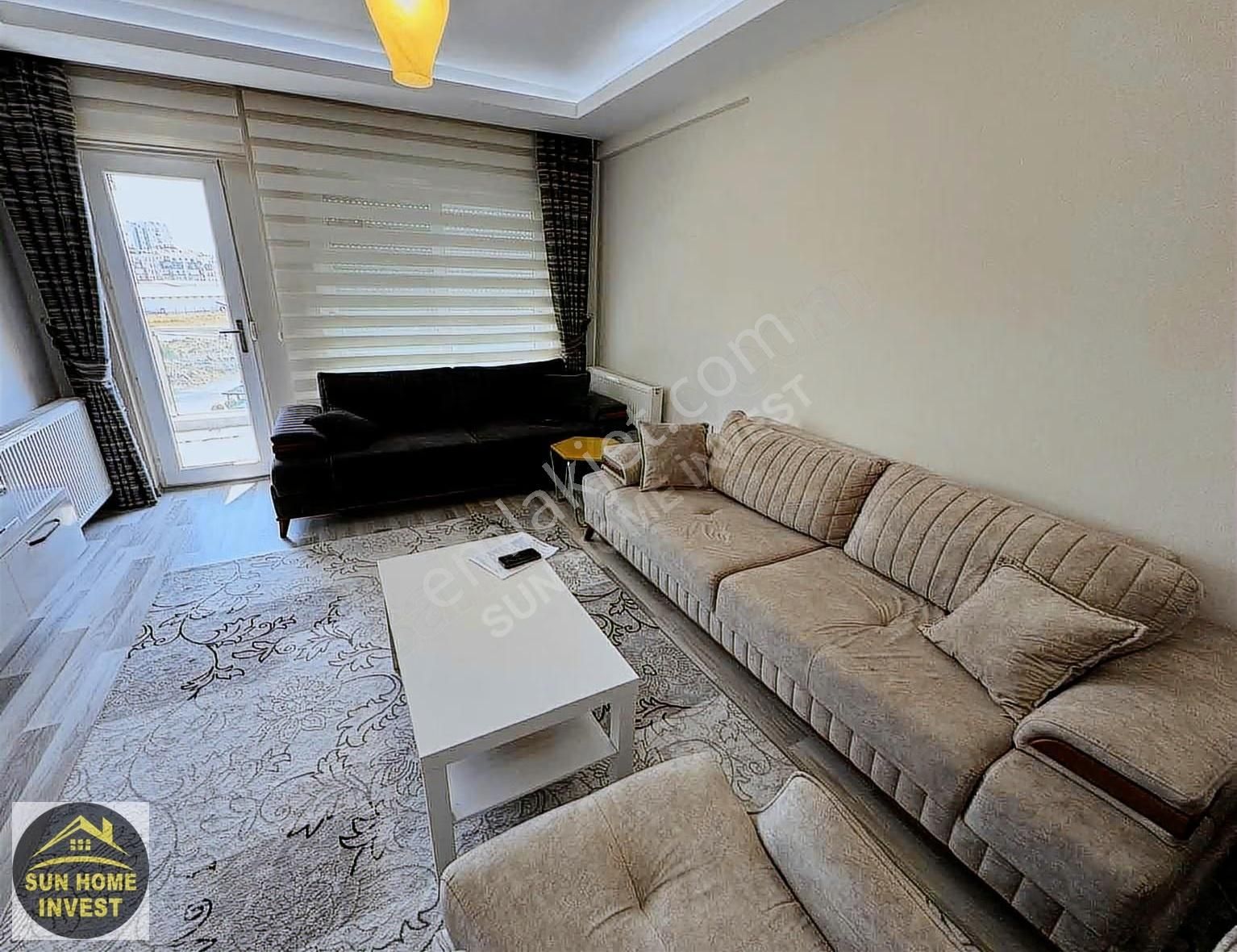 Site İçerisinde Havuzlu 7/24 Güvenlik - Görsel 7