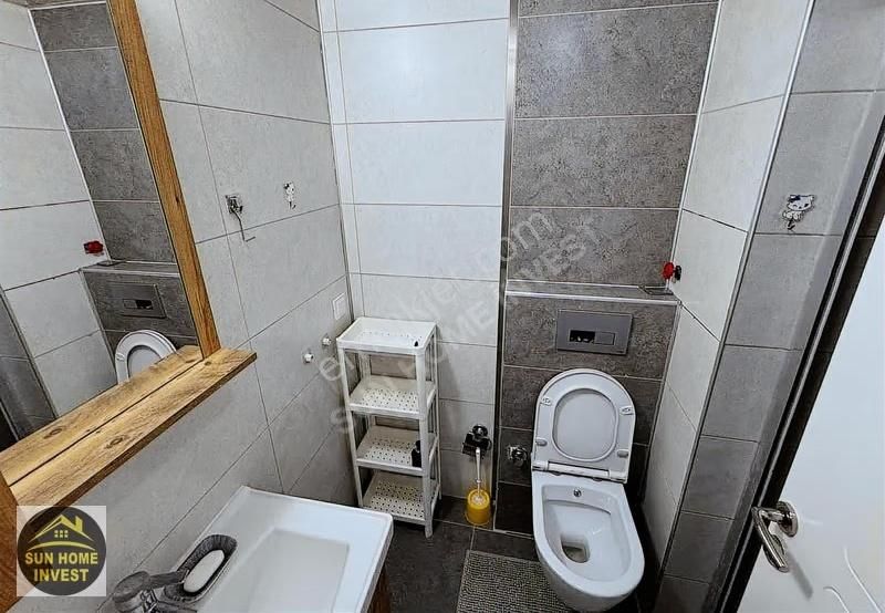 Site İçerisinde Havuzlu 7/24 Güvenlik - Görsel 3