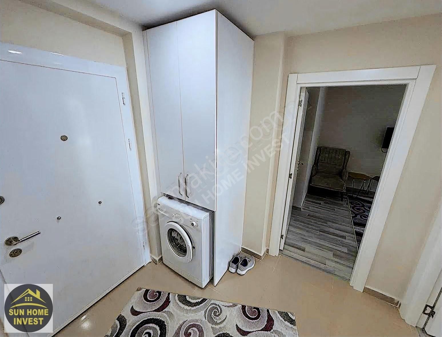 Site İçerisinde Havuzlu 7/24 Güvenlik - Görsel 12