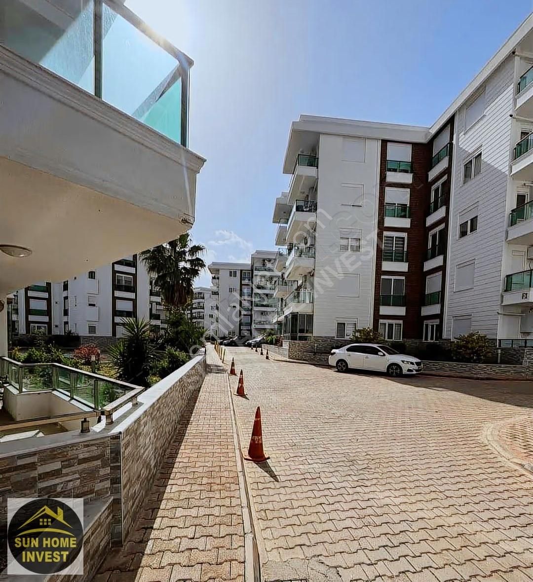 Site İçerisinde Havuzlu 7/24 Güvenlik - Görsel 10