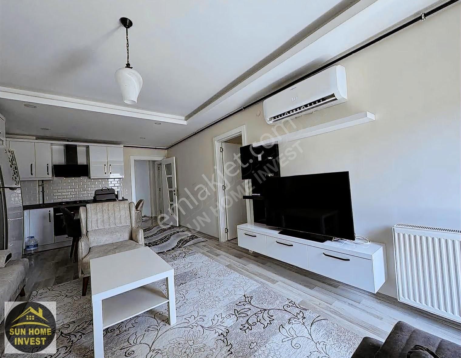 Site İçerisinde Havuzlu 7/24 Güvenlik - Görsel 14