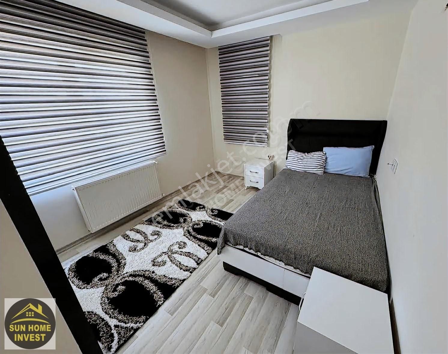 Site İçerisinde Havuzlu 7/24 Güvenlik - Görsel 9