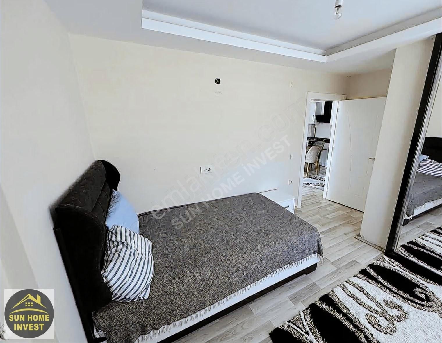 Site İçerisinde Havuzlu 7/24 Güvenlik - Görsel 5